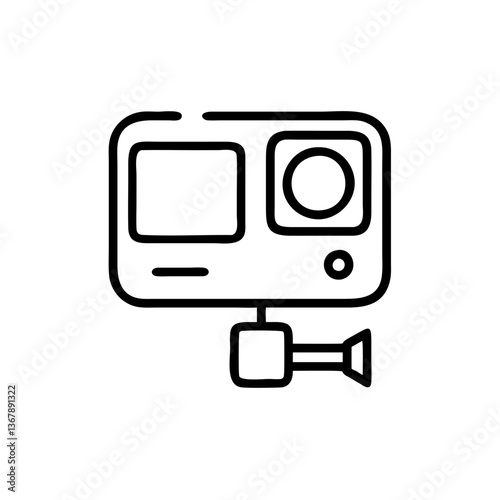 Action Cam / GoPro
