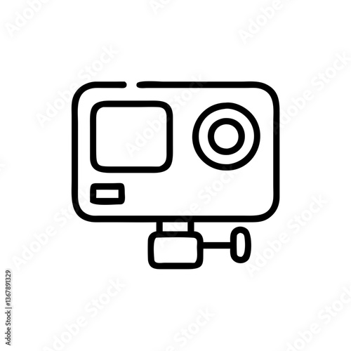 Action Cam / GoPro

