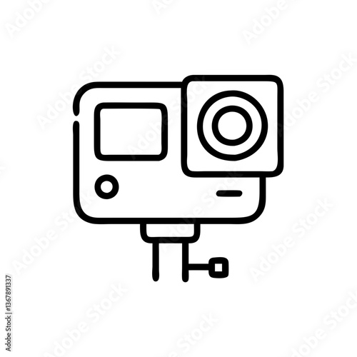 Action Cam / GoPro
