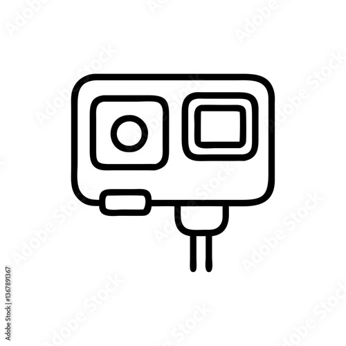 Action Cam / GoPro
