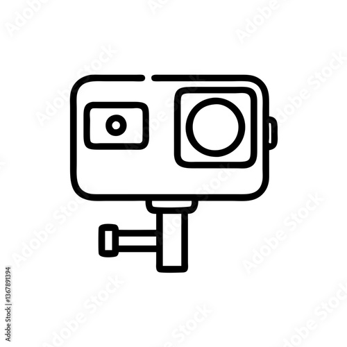 Action Cam / GoPro
