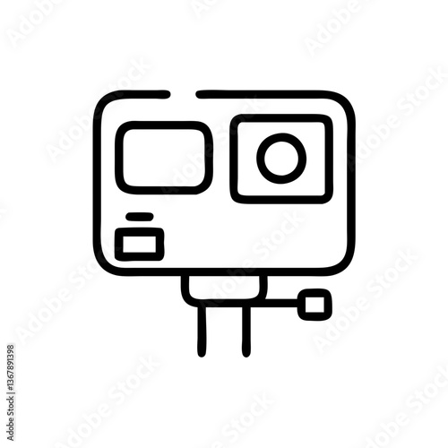 Action Cam / GoPro
