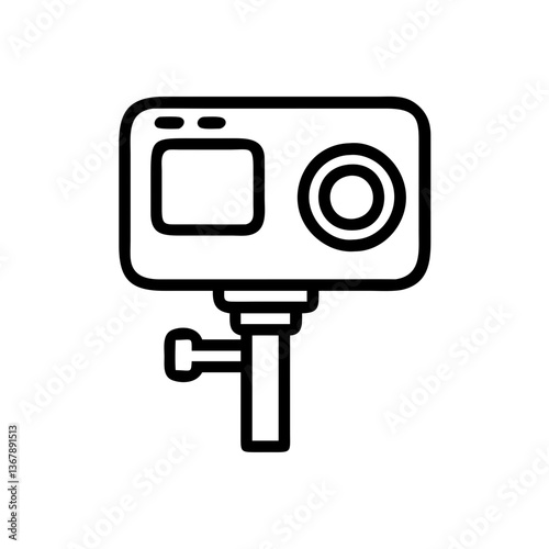 Action Cam / GoPro
