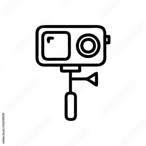 Action Cam / GoPro
