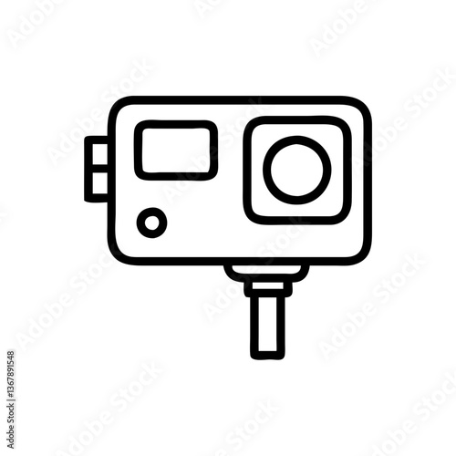 Action Cam / GoPro

