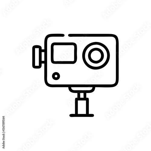 Action Cam / GoPro

