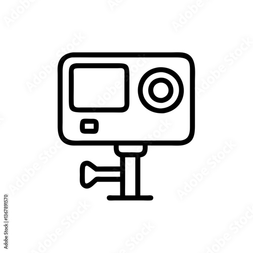 Action Cam / GoPro
