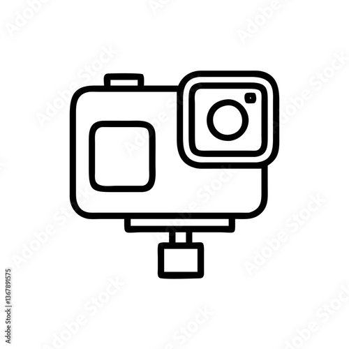 Action Cam / GoPro
