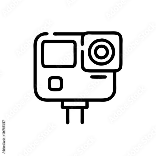 Action Cam / GoPro
