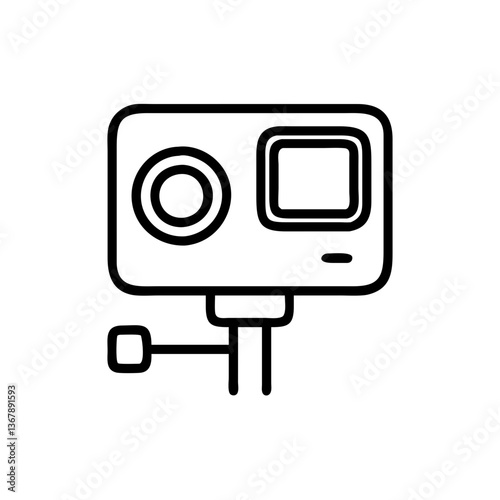 Action Cam / GoPro
