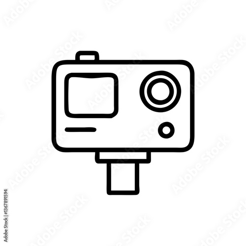 Action Cam / GoPro
