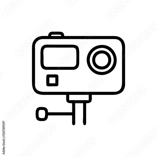 Action Cam / GoPro
