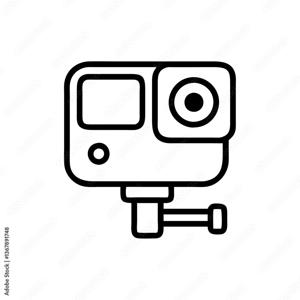 Action Cam / GoPro
Action Cam / GoPro