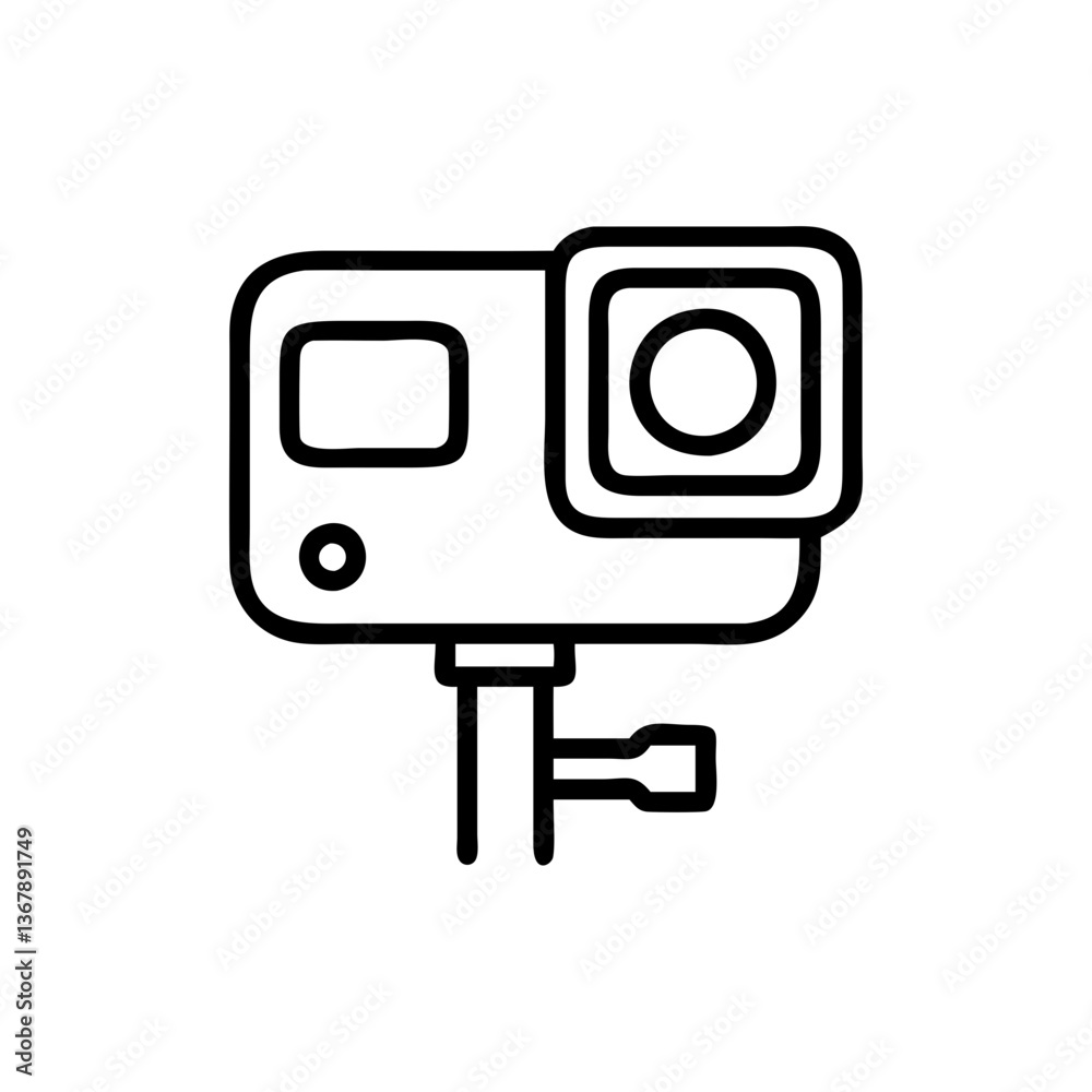 Action Cam / GoPro
Action Cam / GoPro