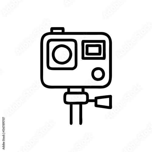 Action Cam / GoPro
