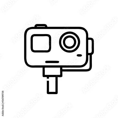Action Cam / GoPro
