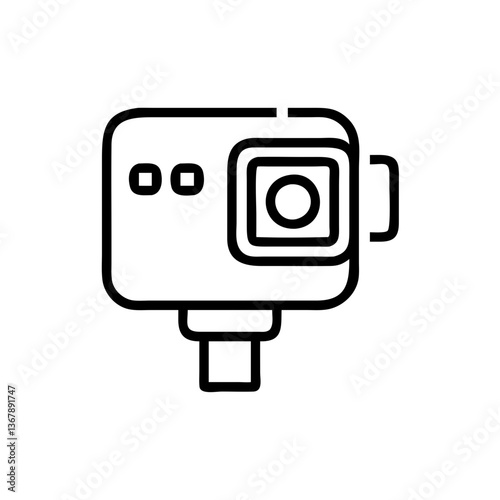 Action Cam / GoPro
