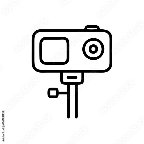 Action Cam / GoPro
