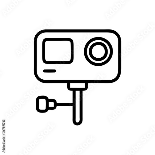 Action Cam / GoPro
