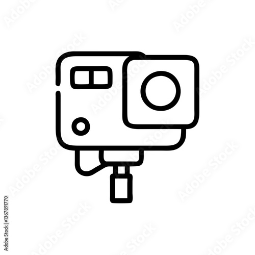 Action Cam / GoPro
