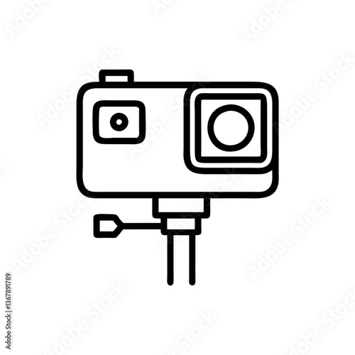Action Cam / GoPro
