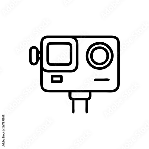Action Cam / GoPro
