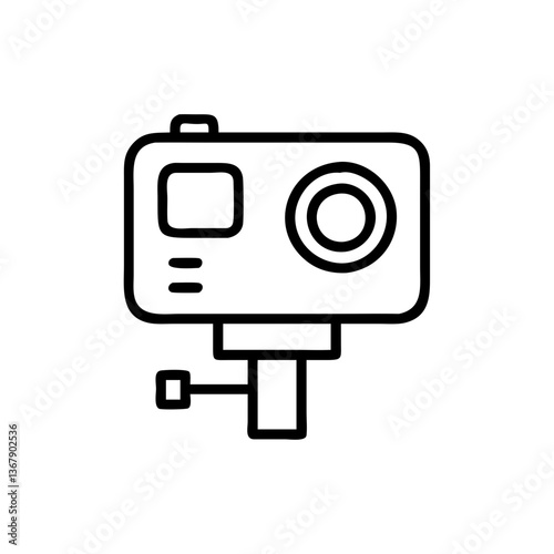 Action Cam / GoPro
