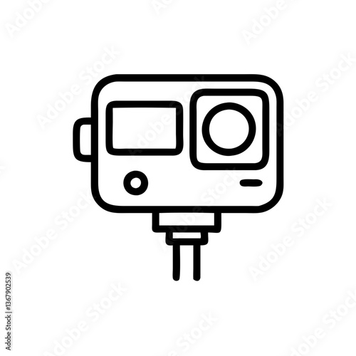 Action Cam / GoPro

