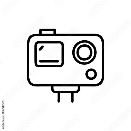 Action Cam / GoPro
