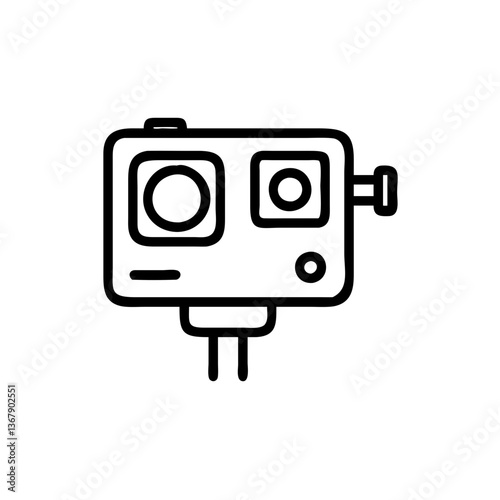 Action Cam / GoPro
