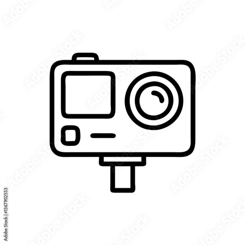 Action Cam / GoPro
