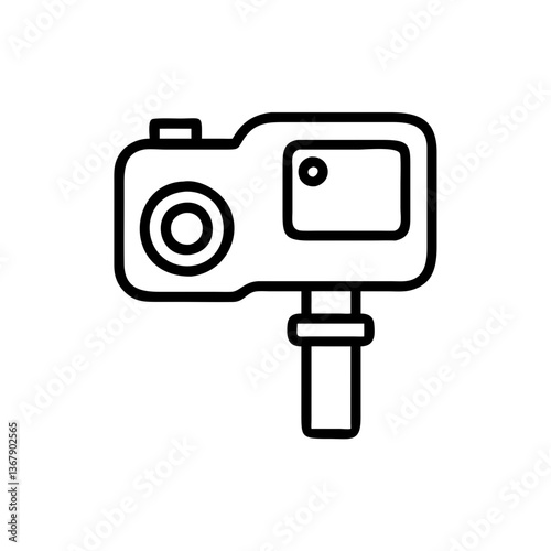 Action Cam / GoPro
