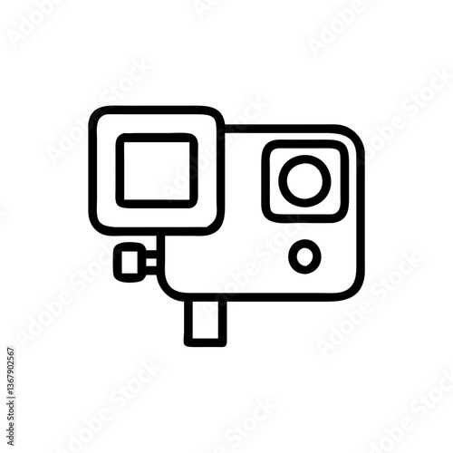 Action Cam / GoPro
