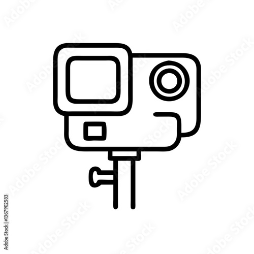 Action Cam / GoPro

