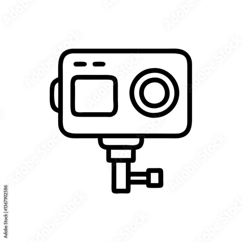 Action Cam / GoPro
