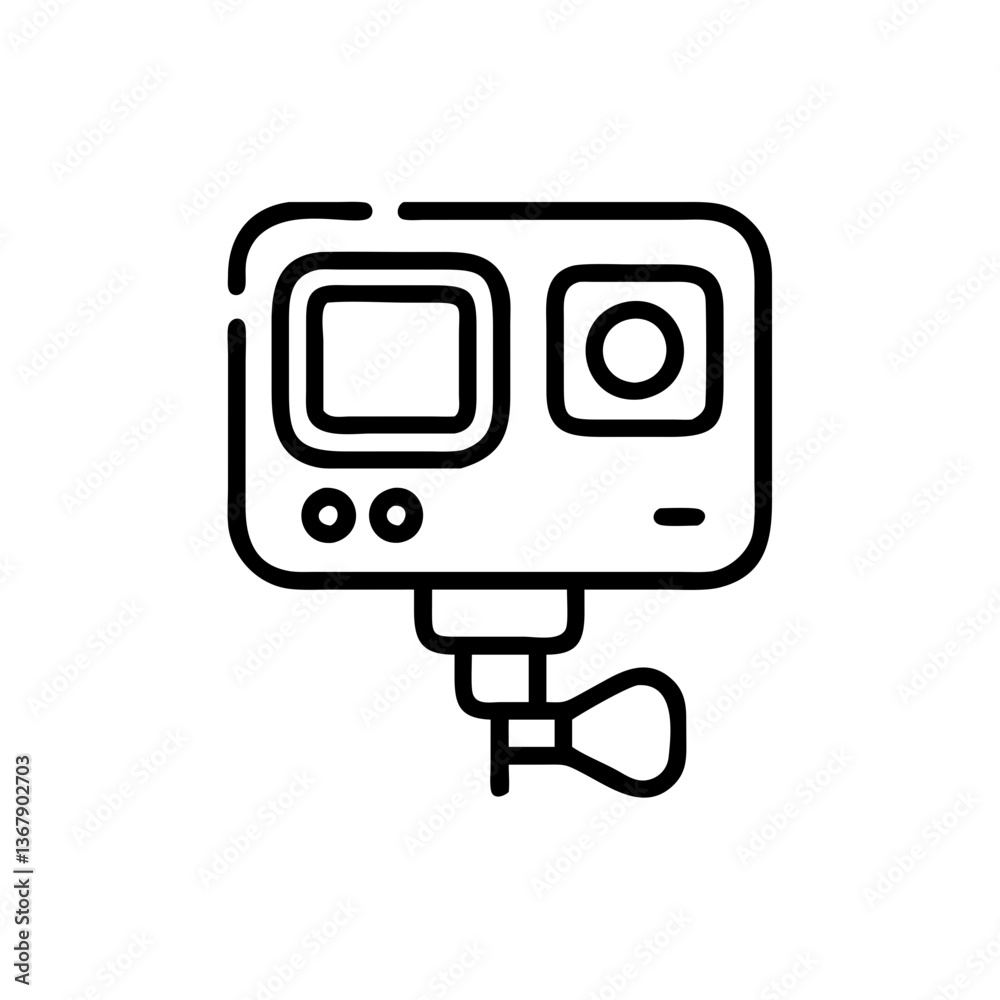 Action Cam / GoPro
Action Cam / GoPro