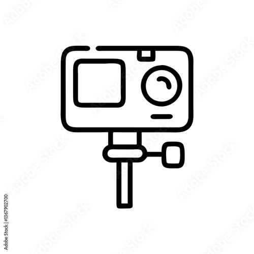 Action Cam / GoPro
