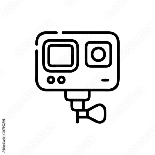 Action Cam / GoPro
