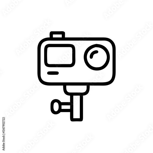 Action Cam / GoPro
