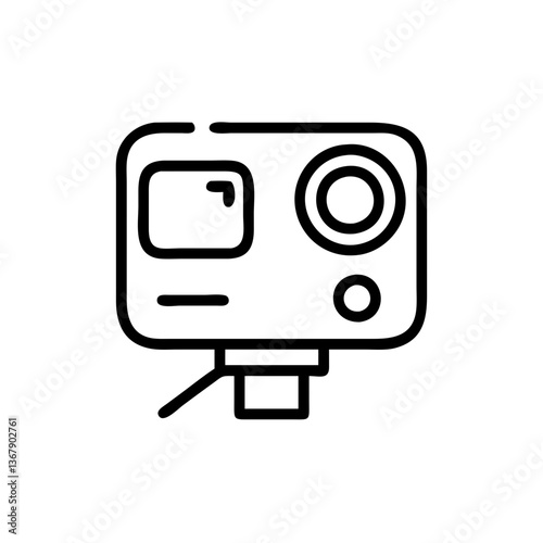 Action Cam / GoPro
