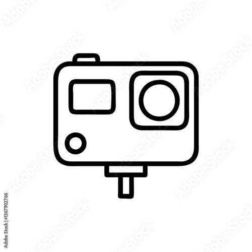 Action Cam / GoPro
