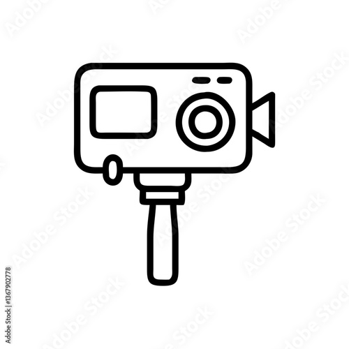 Action Cam / GoPro
