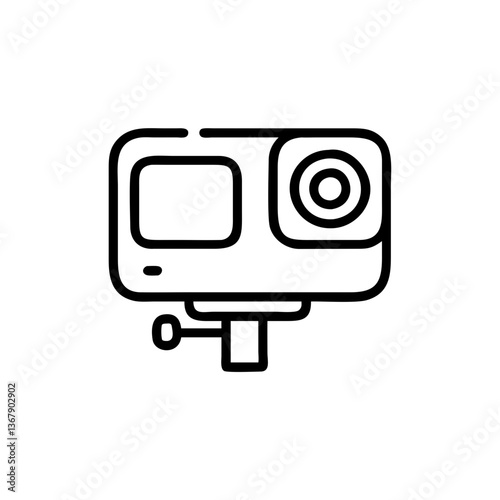 Action Cam / GoPro
