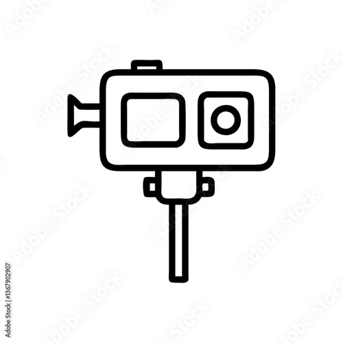 Action Cam / GoPro
