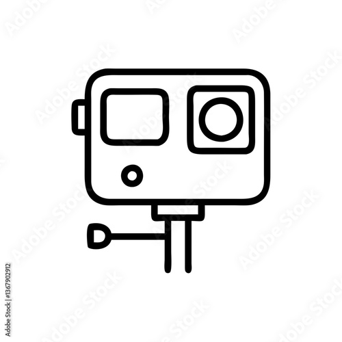 Action Cam / GoPro
