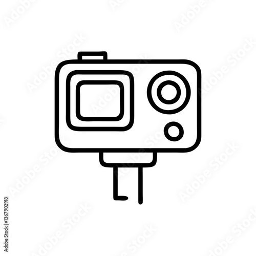 Action Cam / GoPro
