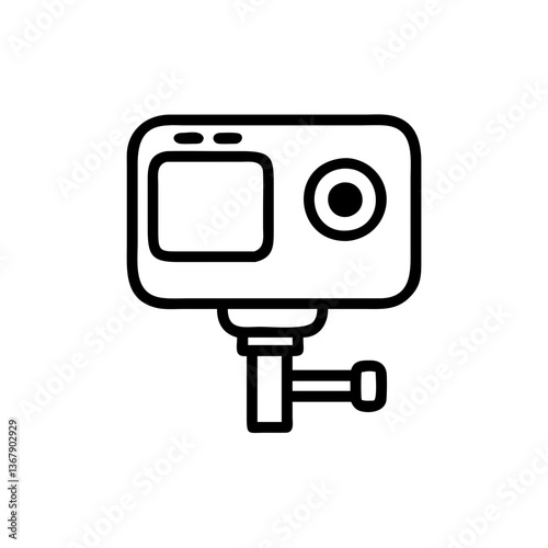 Action Cam / GoPro
