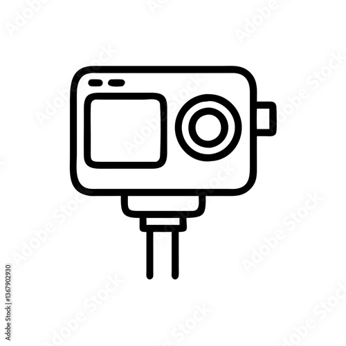 Action Cam / GoPro
