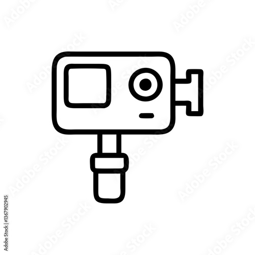 Action Cam / GoPro
