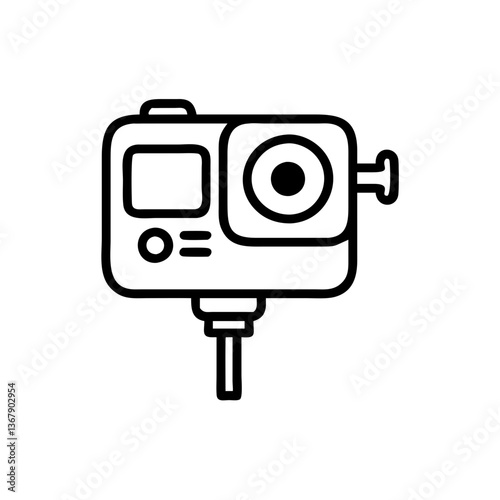 Action Cam / GoPro
